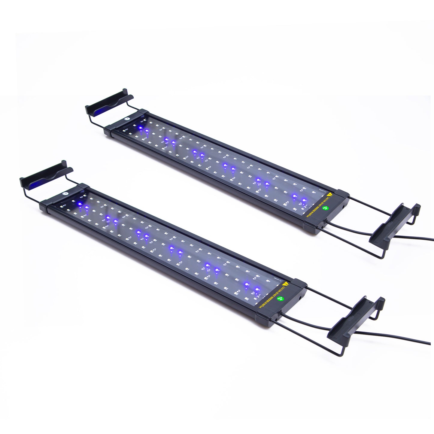 Dynamic Power 2 Set 11W Aquarium LED Light – Blue and White for 50-70cm Tank