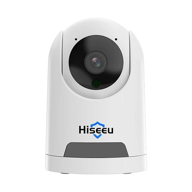 Hiseeu - FH2C 2MP WiFi Wireless Security Camera