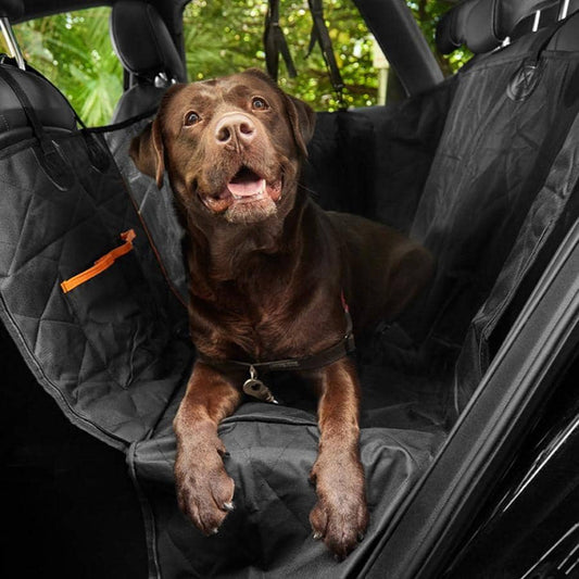 Fur King - Ultimate Dog Car Hammock