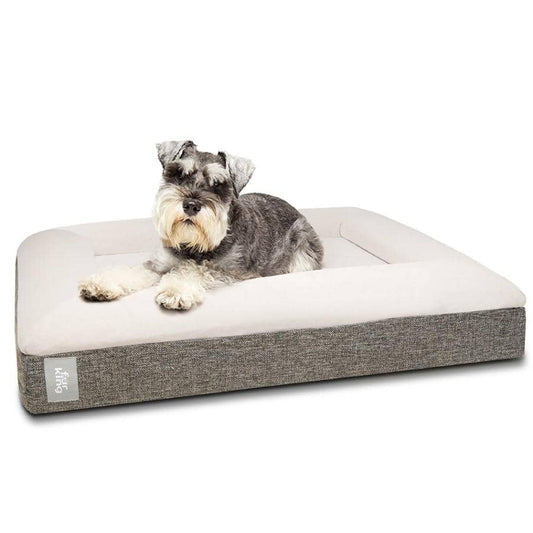 Fur King - "Ortho" Orthopedic Dog Bed - Medium