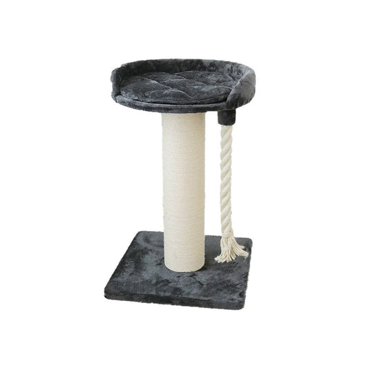 CATIO - Cat Scratching Pole with Stand - Regal (Extra Thick)