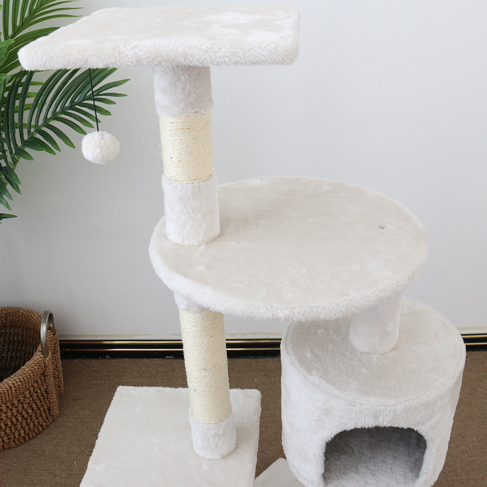 CATIO - Tranquility Abode Scratching Post