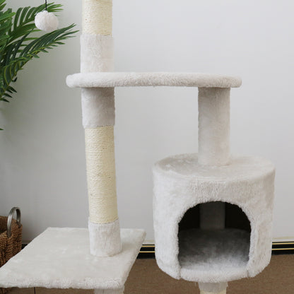 CATIO - Tranquility Abode Scratching Post