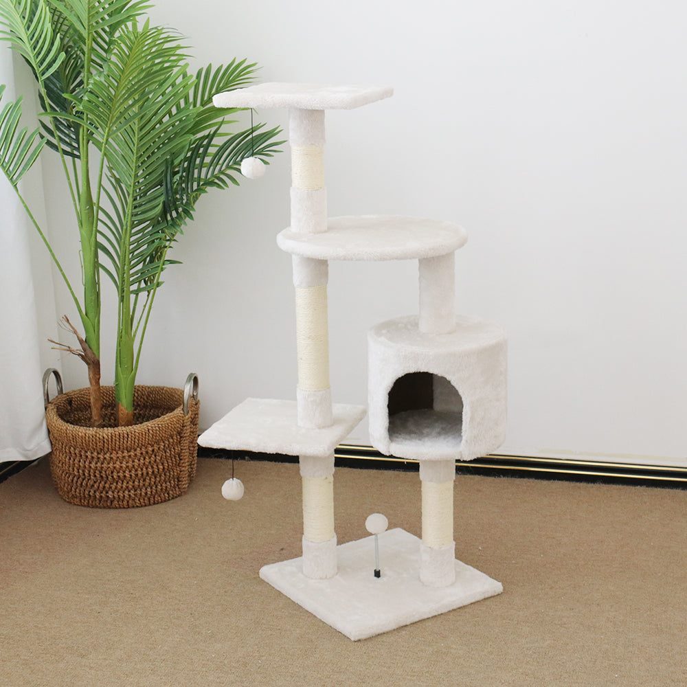 CATIO - Tranquility Abode Scratching Post