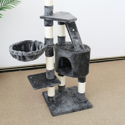 CATIO - Equanimity Scratching Post 119cm