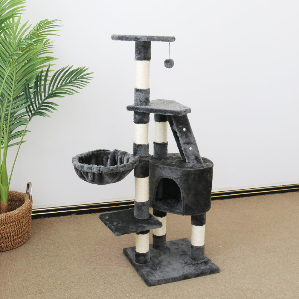 CATIO - Equanimity Scratching Post 119cm