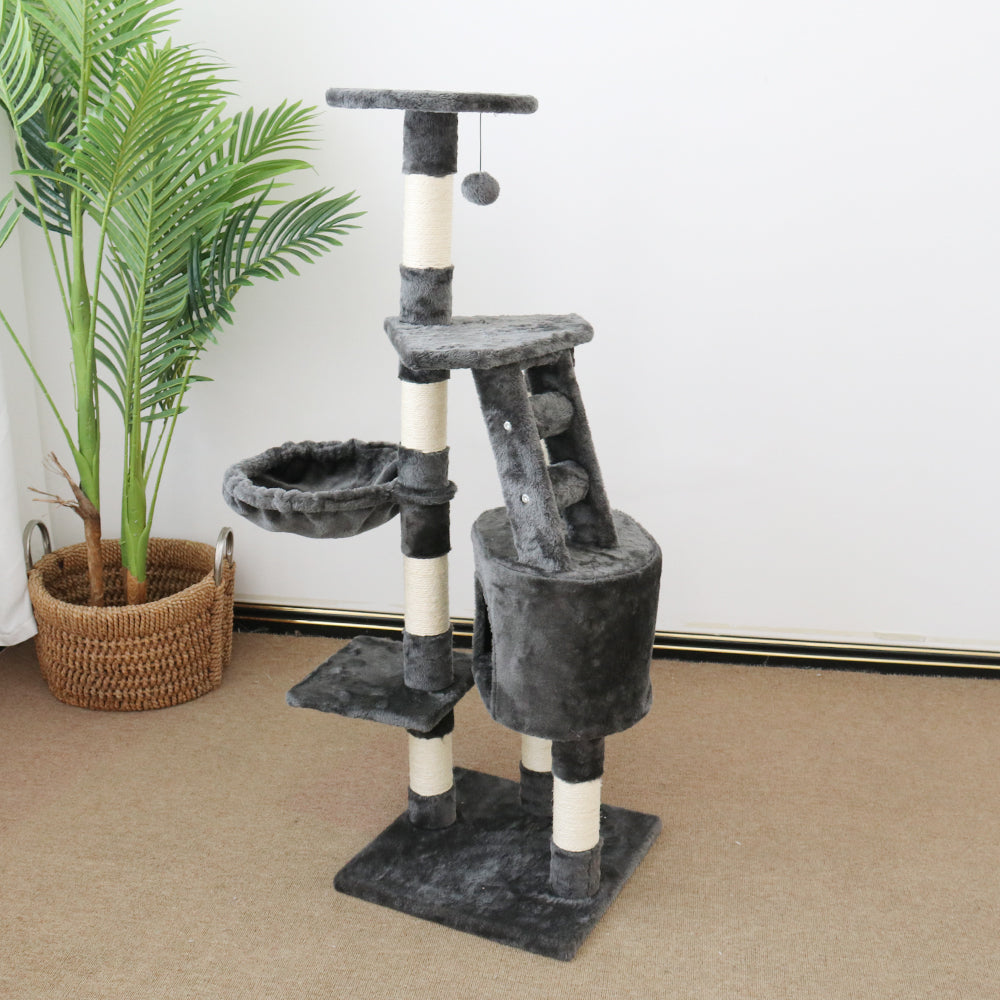 CATIO - Equanimity Scratching Post 119cm