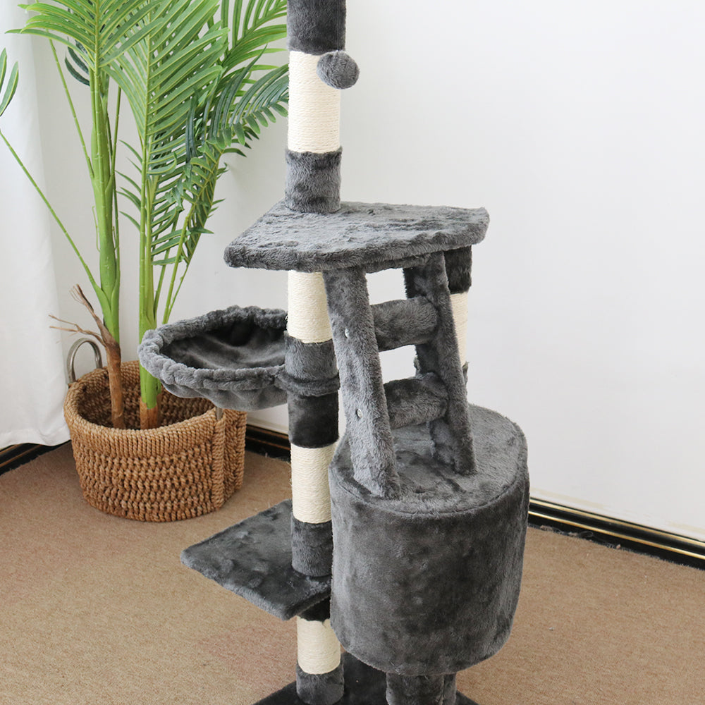 CATIO - Equanimity Scratching Post 119cm