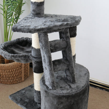 CATIO - Equanimity Scratching Post 119cm