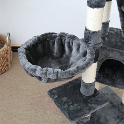 CATIO - Equanimity Scratching Post 119cm