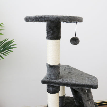 CATIO - Equanimity Scratching Post 119cm