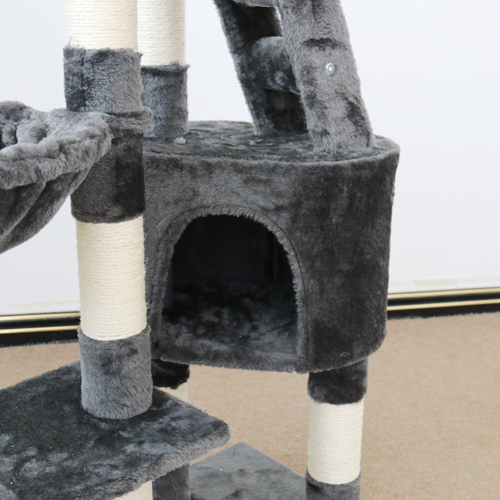 CATIO - Equanimity Scratching Post 119cm