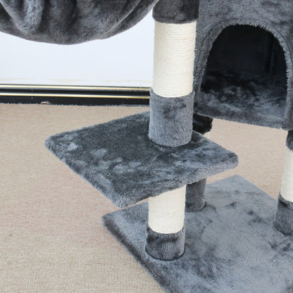 CATIO - Equanimity Scratching Post 119cm