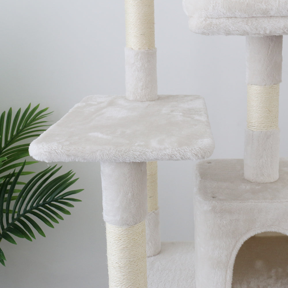 CATIO - Tranquility Condo Scratching Post