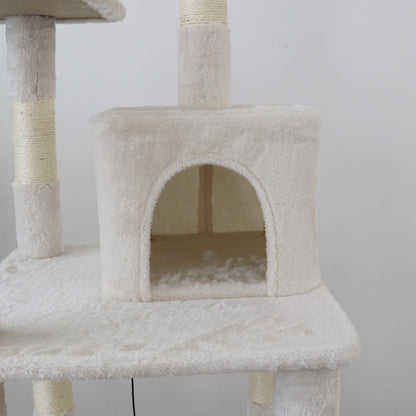 CATIO - Tranquility Condo Scratching Post