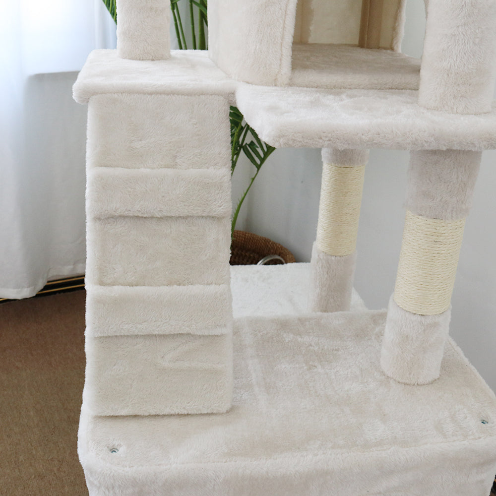 CATIO - Tranquility Palace Scratching Post