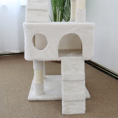 CATIO - Tranquility Palace Scratching Post