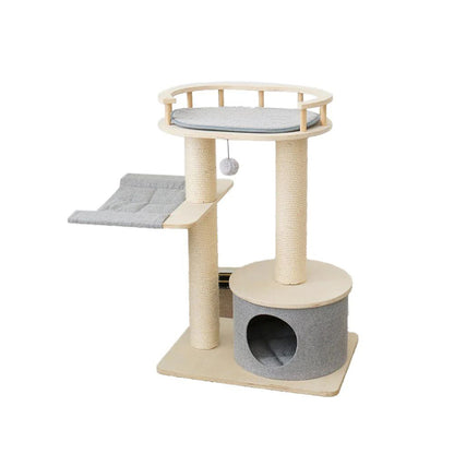 CATIO - Playhouse Cat Tree