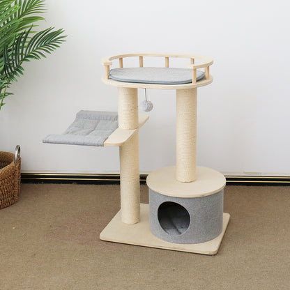 CATIO - Playhouse Cat Tree