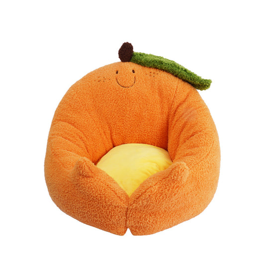 Cat Bed Detachable Washable Fluffy