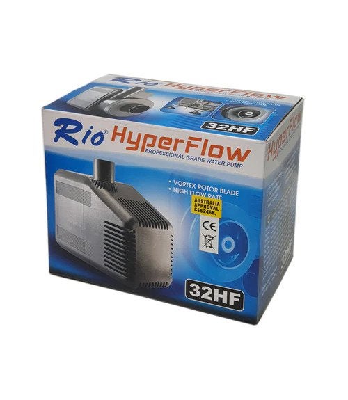 Rio Powerhead Pump 32HF – 7300L/HR