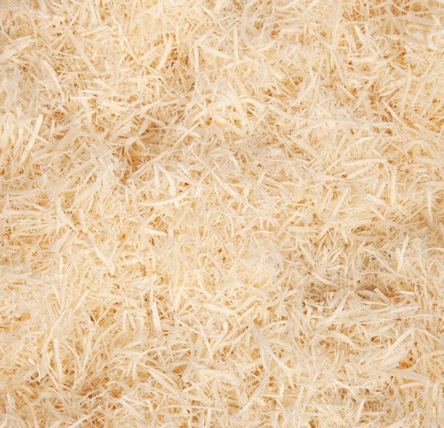 Reptile One Aspen Premium Shavings 4kg/62L Compressed