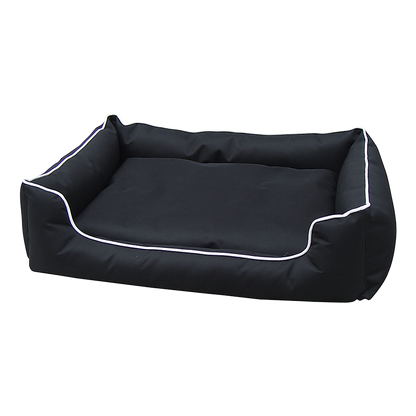 80cm x 64cm Heavy Duty Waterproof Dog Bed