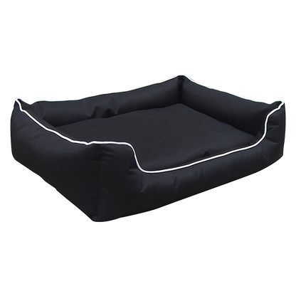 80cm x 64cm Heavy Duty Waterproof Dog Bed