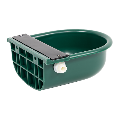 4L Water Trough Bowl with Automatic Float Valve