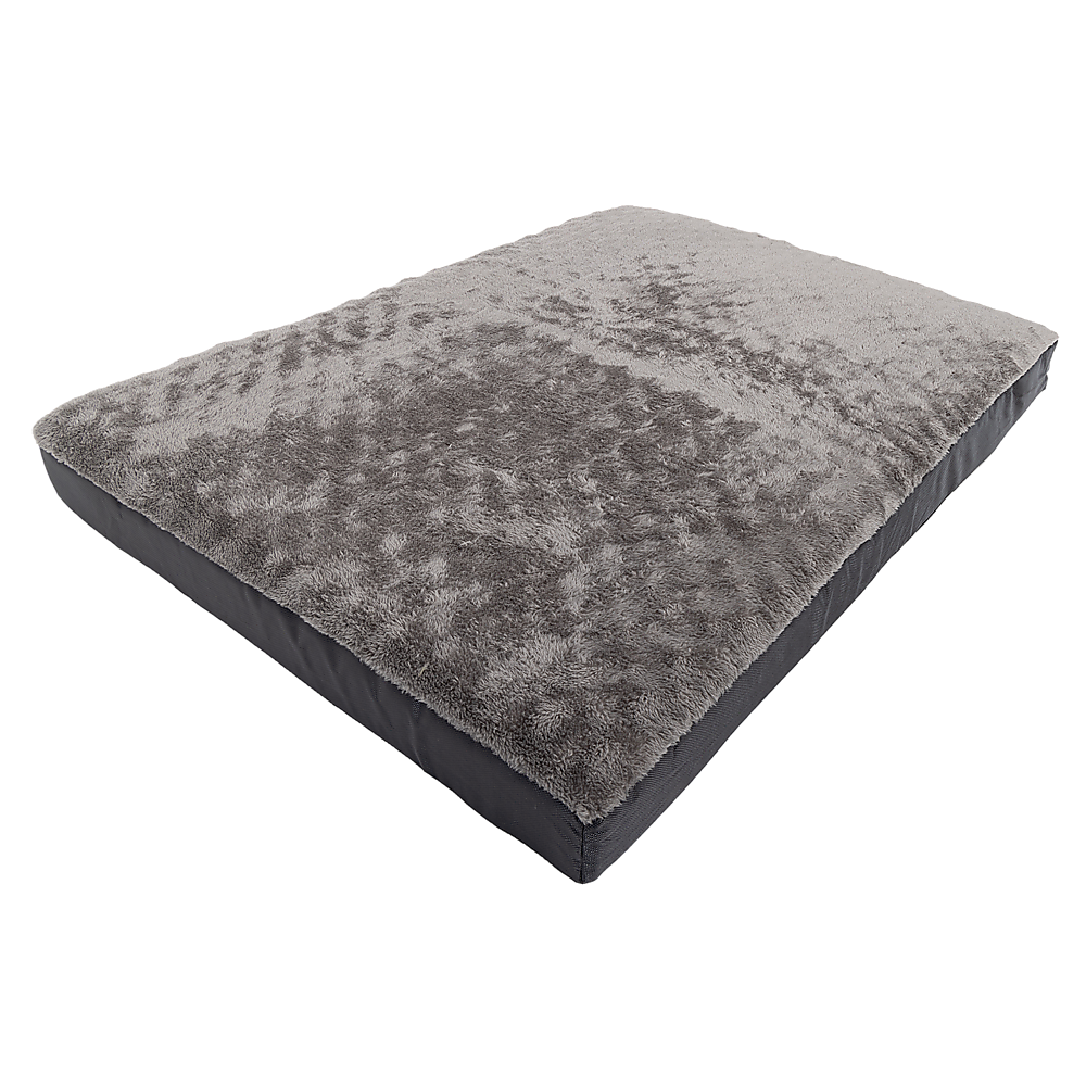 110x85cm Orthopaedic Pet Dog Bed Mattress – Therapeutic Joint Pain Relief and Comfort