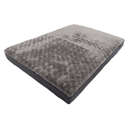 110x85cm Orthopaedic Pet Dog Bed Mattress – Therapeutic Joint Pain Relief and Comfort