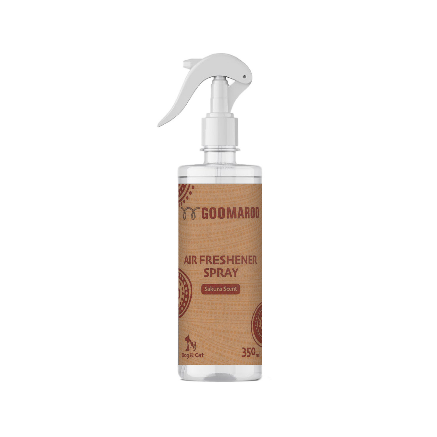 Goomaroo - Air Freshener Spray 350ml