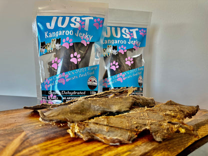 1x Just Kangaroo Jerky