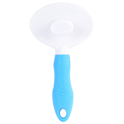 Easy Clean Pet Grooming Brush