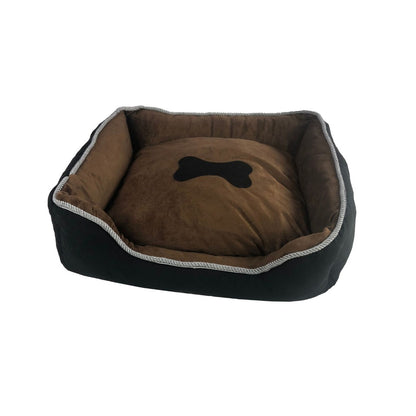 Floofi Pet Sofa Cushion L (Coffee)